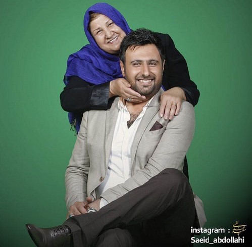 عکس بازیگران و خانواده هایشان عکس بازیگران و خانواده هایشان