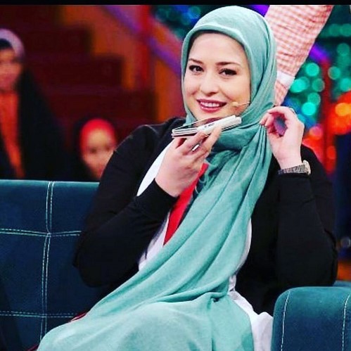 مهراوه شریفی نیا در خندوانه طلاق محمدرضا شریفی نیا