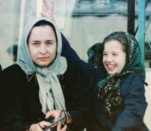 طلاق محمدرضا شریفی نیا