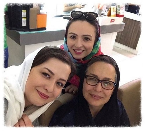 طلاق محمدرضا شریفی نیا