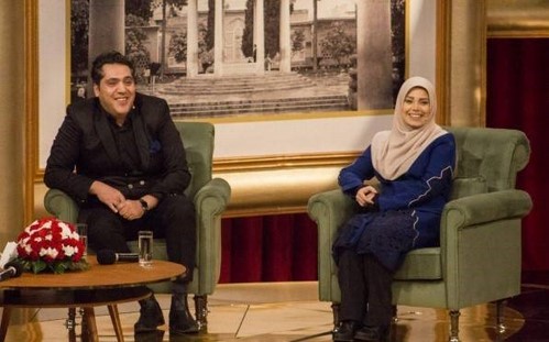مهریه صبا راد