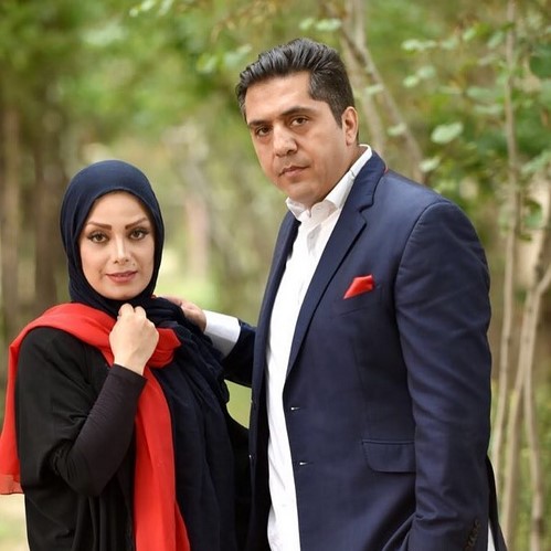 مهریه صبا راد