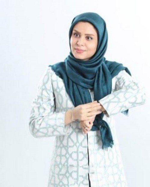 نجمه جودکی