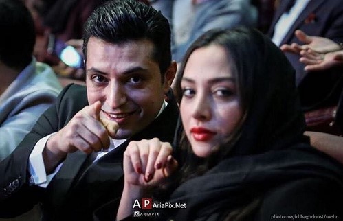آناهیتا درگاهی