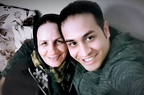 تبریک روز مادر توسط چهره های مشهور 2