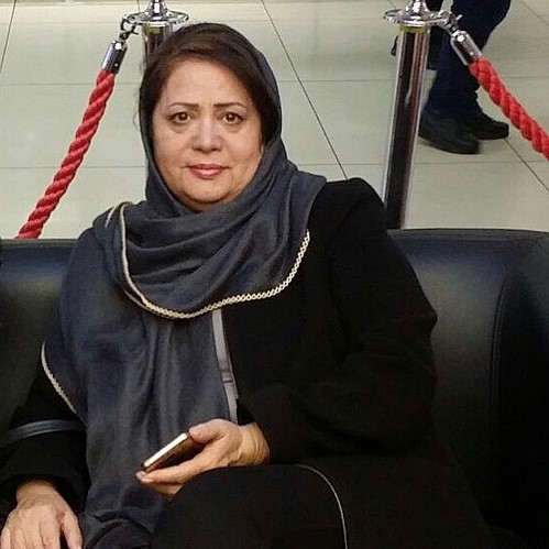 تبریک روز مادر توسط چهره های مشهور 2