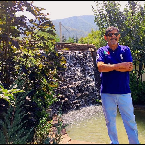 تبریک چهره ها در روز پدر 3