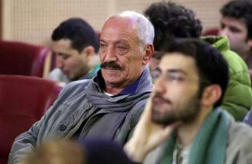 سعید راد