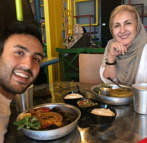 عکس جدید بازیگران 287