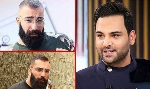 حمید صفت