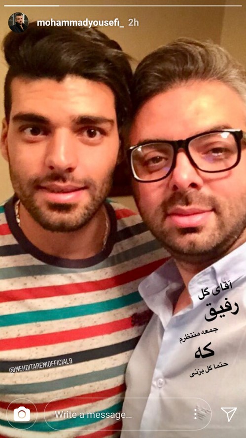 اینستاگرام هنرمندان 57