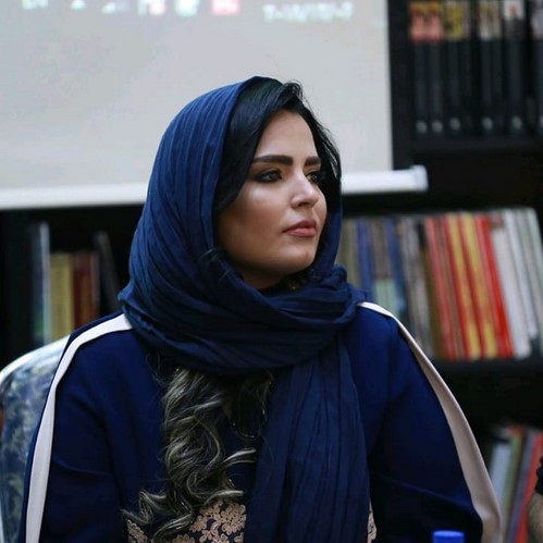 چهره ها در شبکه های اجتماعی (557) از چهره های مشهوری که به روسیه رفتند تا بهنوش طباطبایی با تیپ عروسی!