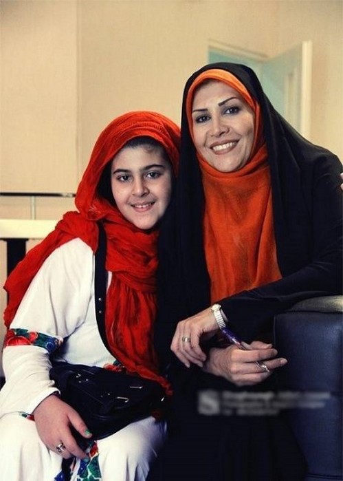 الهام صفوی زاده