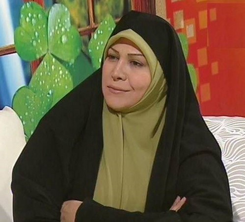 الهام صفوی زاده
