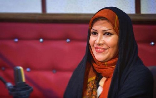 الهام صفوی زاده