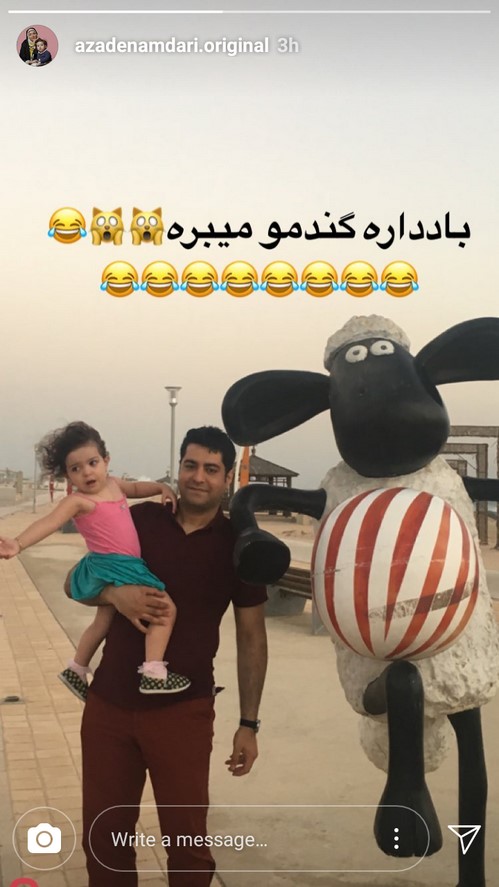اینستاگرام هنرمندان 67