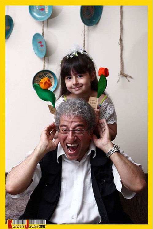 علیرضا خمسه