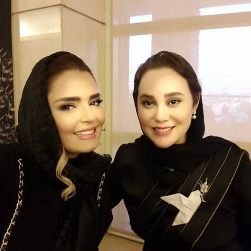 هجدهمین جشن حافظ