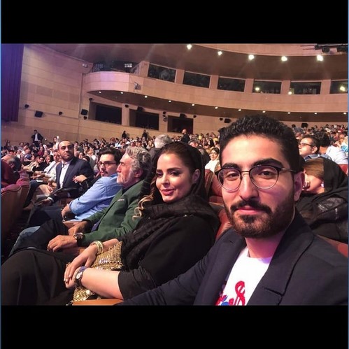 سپیده خداوردی