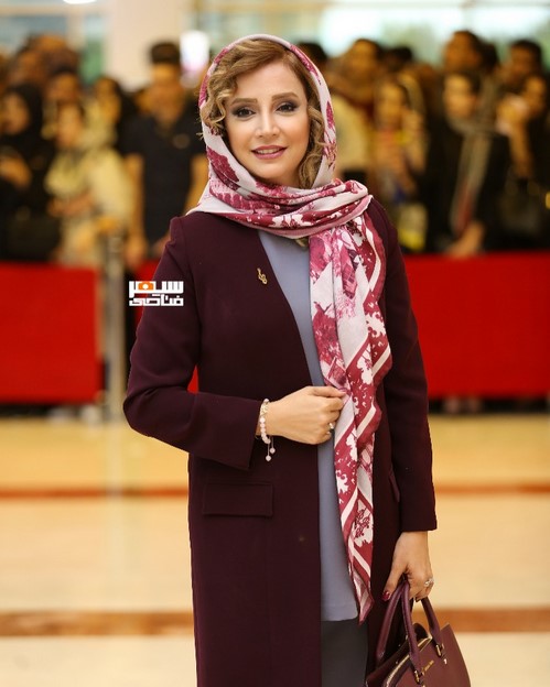 شبنم قلیخانی