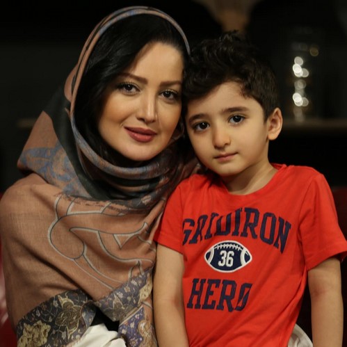 چهره ها در شبکه های اجتماعی 581