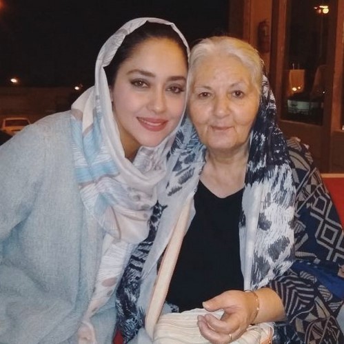 چهره ها در شبکه های اجتماعی 581