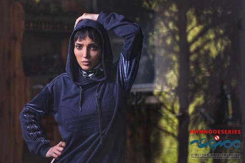 چهره ها در شبکه های اجتماعی 581