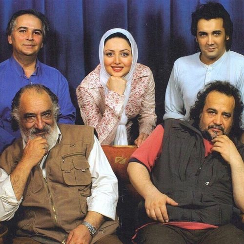 سعید کنگرانی سعید کنگرانی