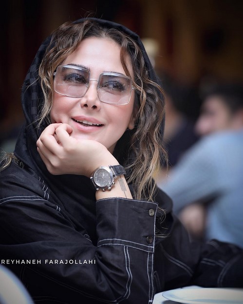 چهره ها در شبکه های اجتماعی 586