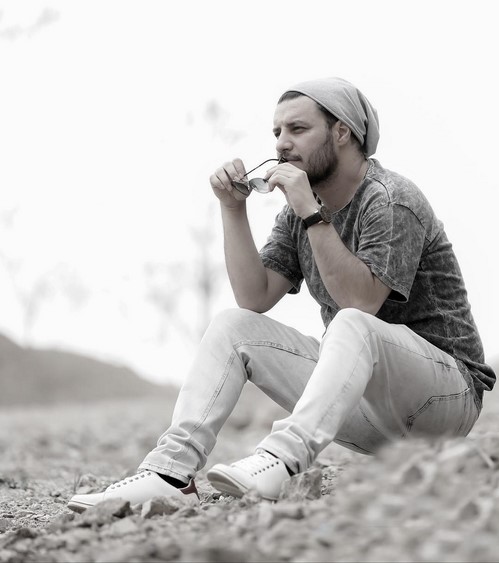 چهره ها در شبکه های اجتماعی 586