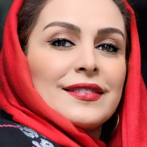 ماهچهره خلیلی چهره ها در شبکه های اجتماعی 584