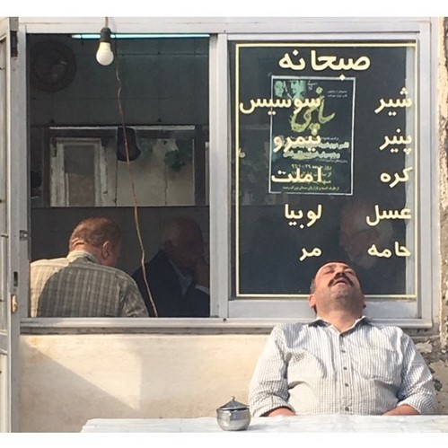 چهره ها در شبکه های اجتماعی 598