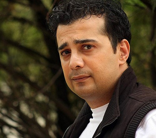 سپند امیرسلیمانی