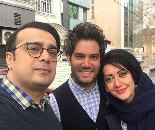 سپند امیرسلیمانی