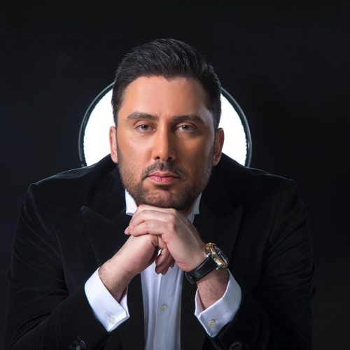 نیما مسیحا