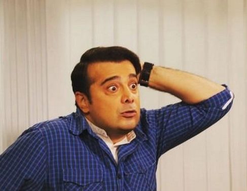 سپند امیرسلیمانی سپند امیرسلیمانی