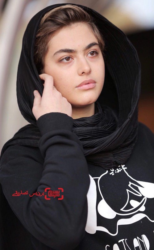 ریحانه پارسا جشنواره فیلم کوتاه تهران