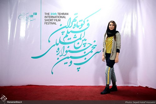 جشنواره فیلم کوتاه تهران
