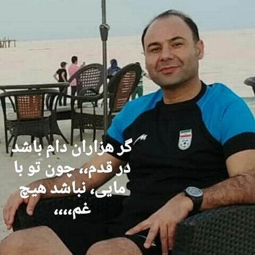 ورزشکاران در شبکه های اجتماعی 22