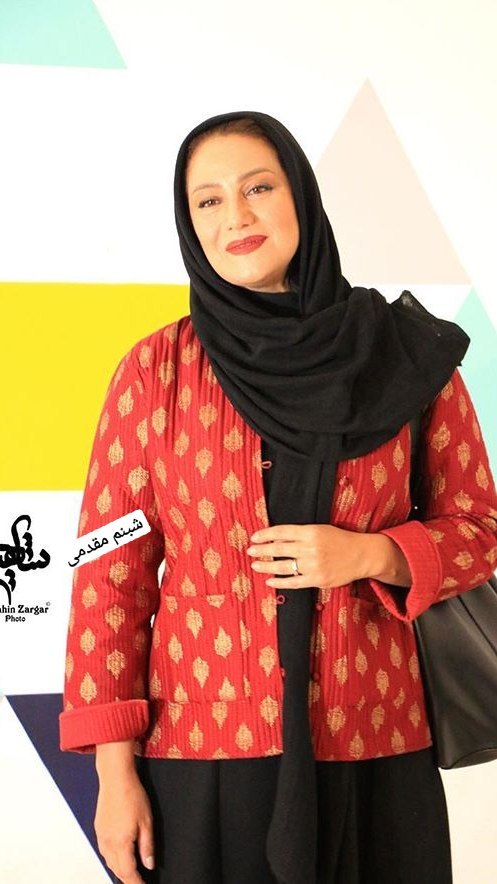 تیپ و استایل چهره های ایرانی 8
