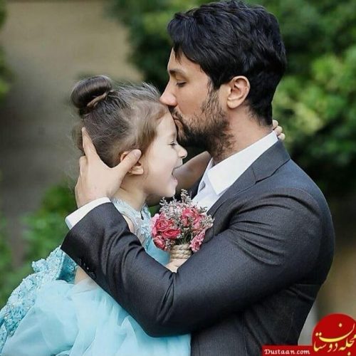 تیپ و استایل چهره های ایرانی 8