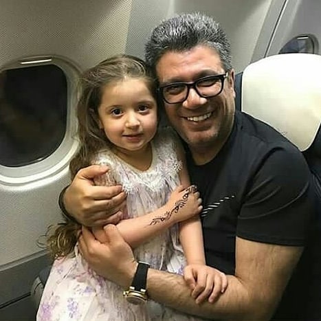 تیپ و استایل چهره های ایرانی 11