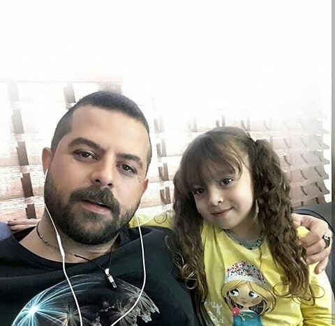 تیپ و استایل چهره های ایرانی 11