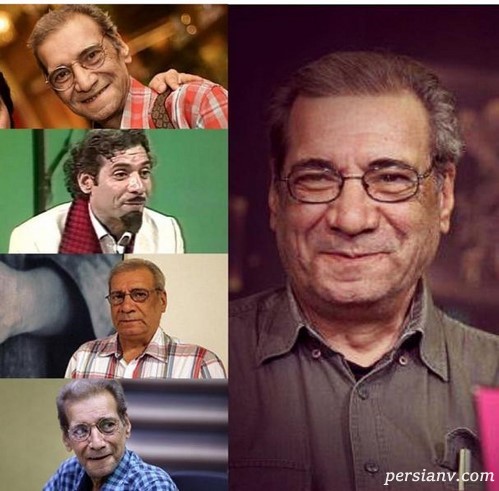 درگذشت حسین محب اهری