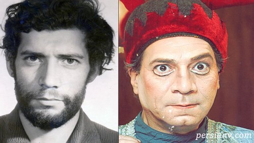 درگذشت حسین محب اهری
