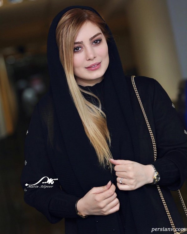 سریال رقص روی شیشه