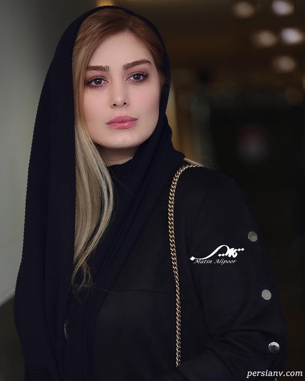 سریال رقص روی شیشه