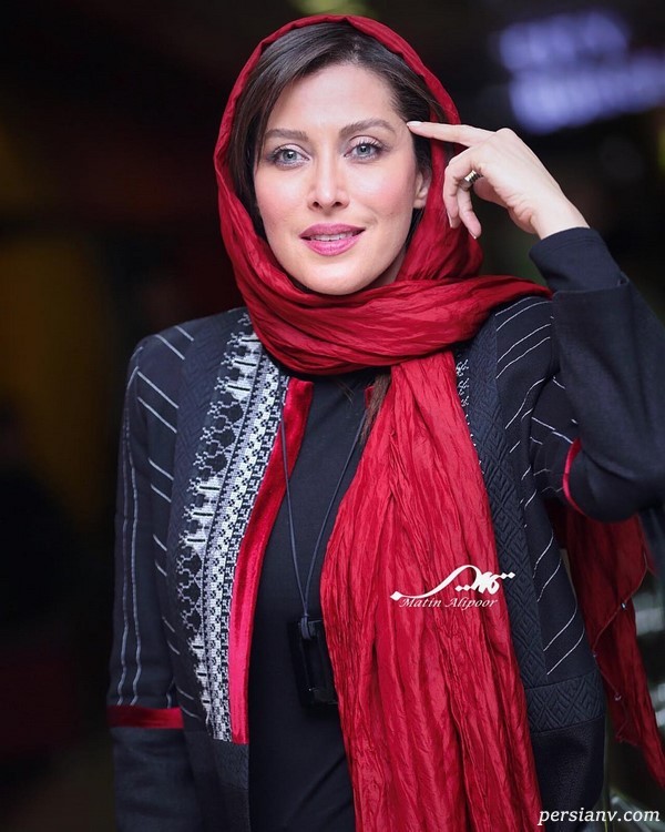 سریال رقص روی شیشه