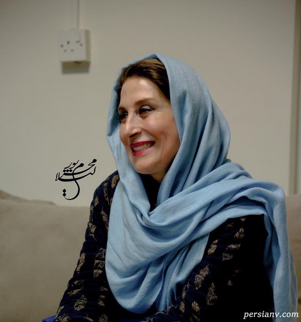 فاطمه معتمد آريا روز هشتم جشنواره فجر 97