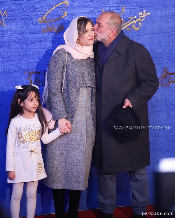 روز هشتم جشنواره فجر 97